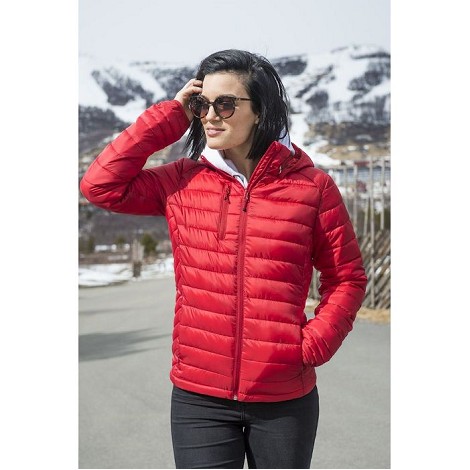 Doudoune fashion femme