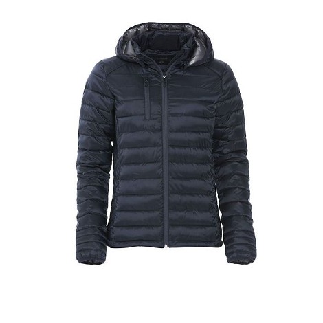 Doudoune fashion femme