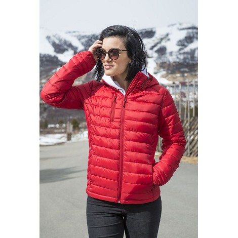 Doudoune fashion femme