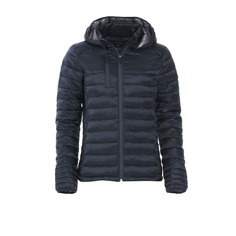Doudoune fashion femme