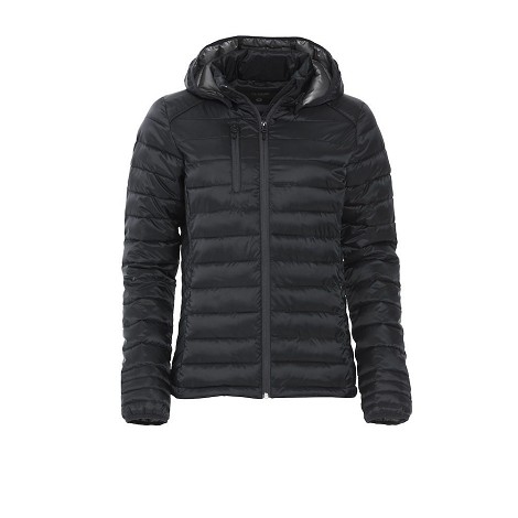 Doudoune fashion femme