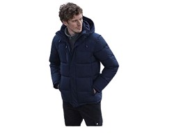 Doudoune hiver homme