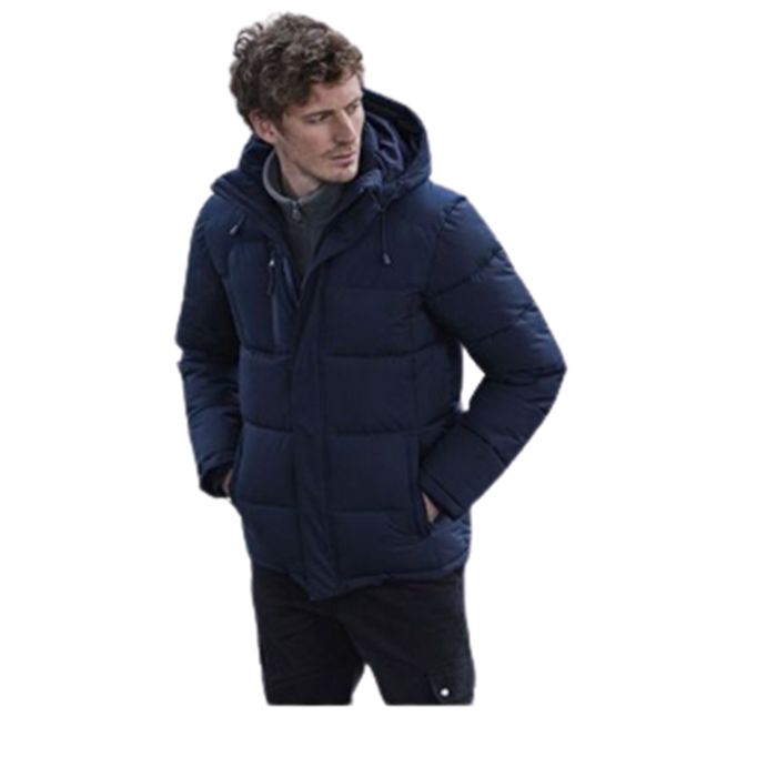  Doudoune hiver homme