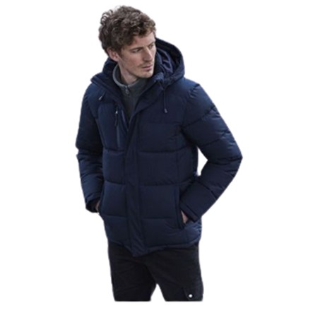  Doudoune hiver homme