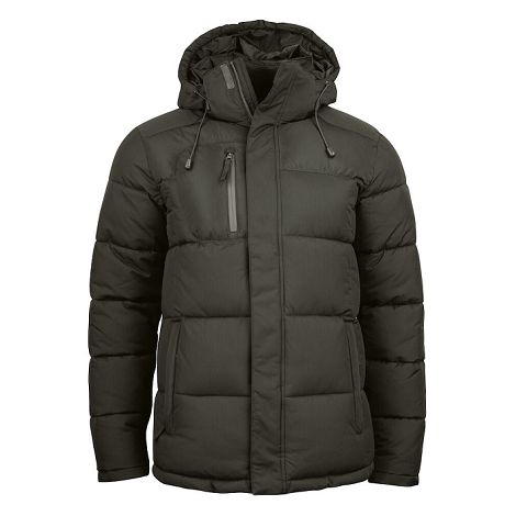  Doudoune hiver homme