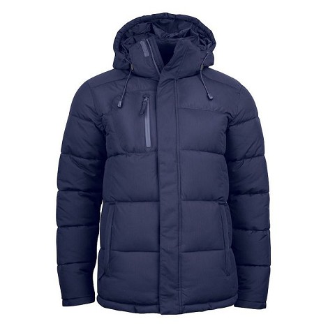 Doudoune hiver homme
