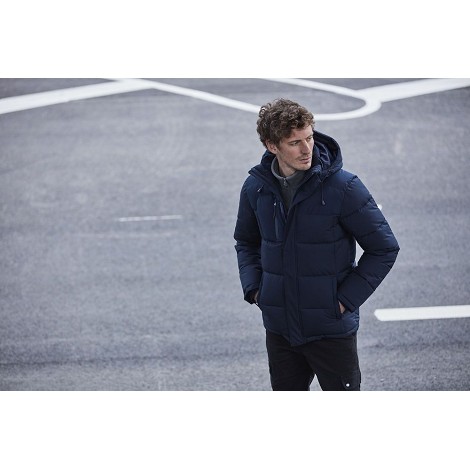 Doudoune hiver homme