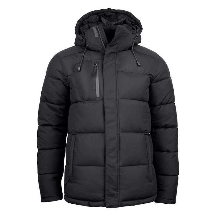  Doudoune hiver homme