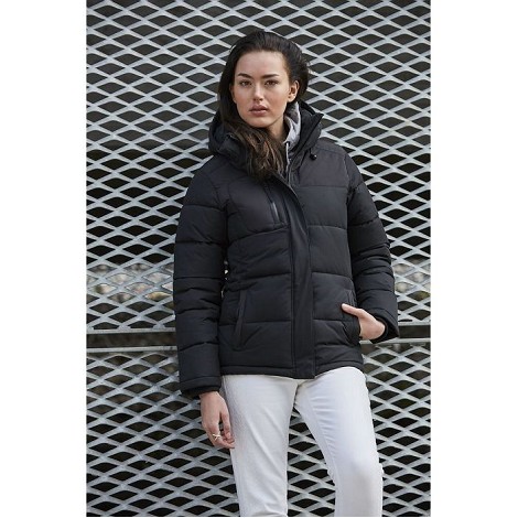 Doudoune hiver femme