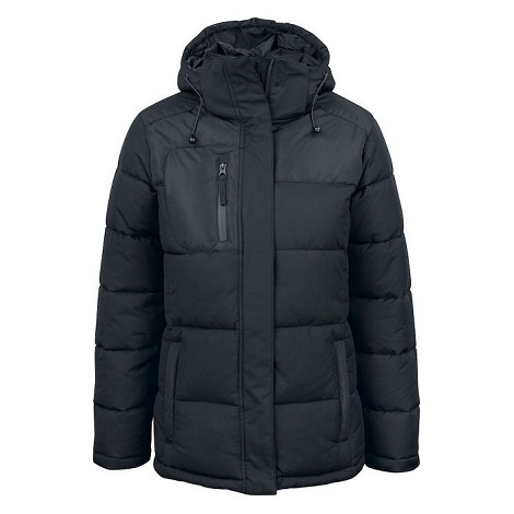 Doudoune hiver femme