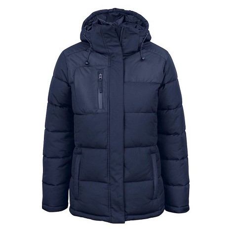 Doudoune hiver femme
