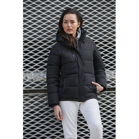 Doudoune hiver femme
