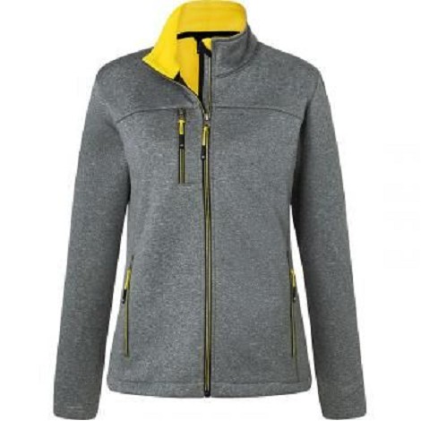 Veste softshell femme publicitaire