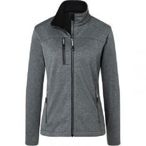 Veste softshell femme publicitaire
