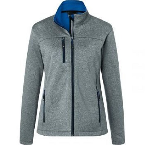 Veste softshell femme publicitaire