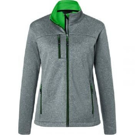 Veste softshell femme publicitaire