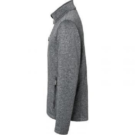 Veste softshell homme publicitaire