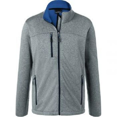 Veste softshell homme publicitaire