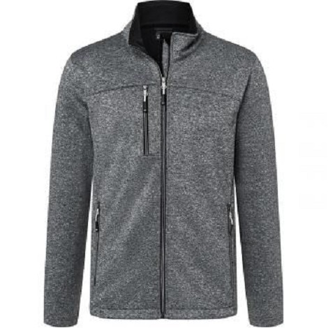 Veste softshell homme publicitaire