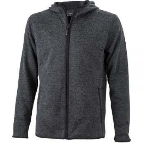 Veste polaire homme