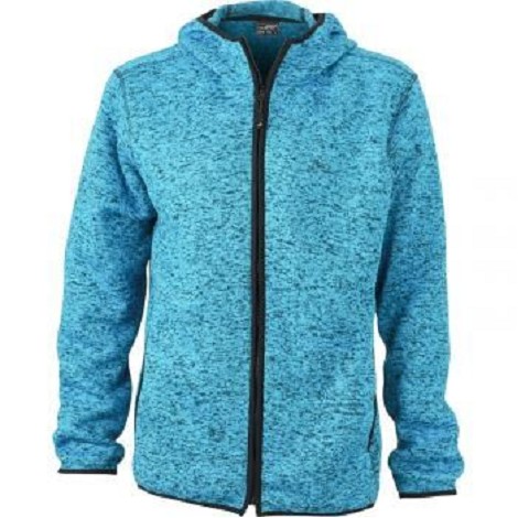 Veste polaire homme