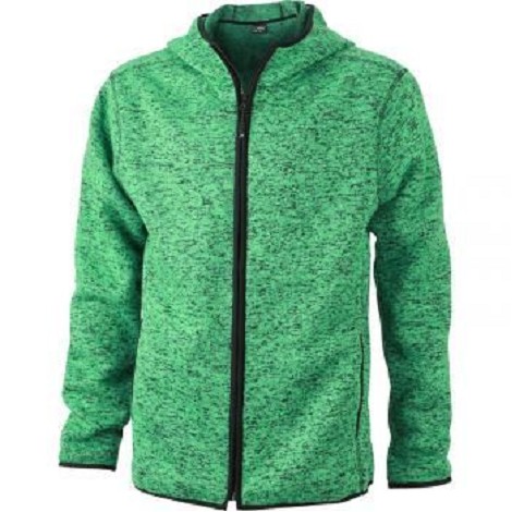 Veste polaire homme