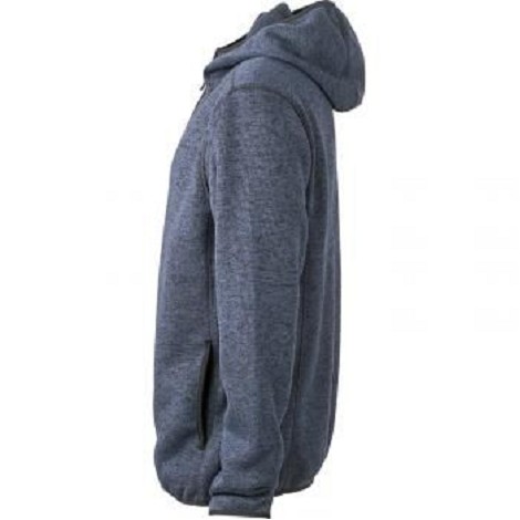 Veste polaire homme