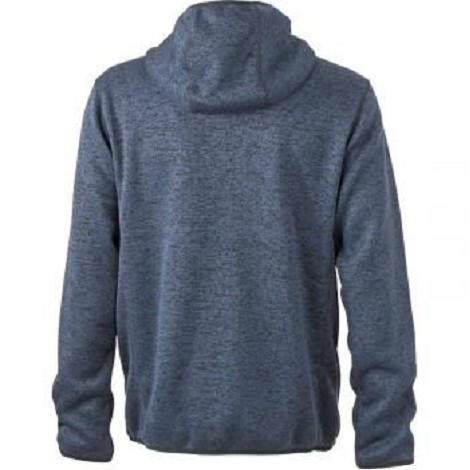 Veste polaire homme