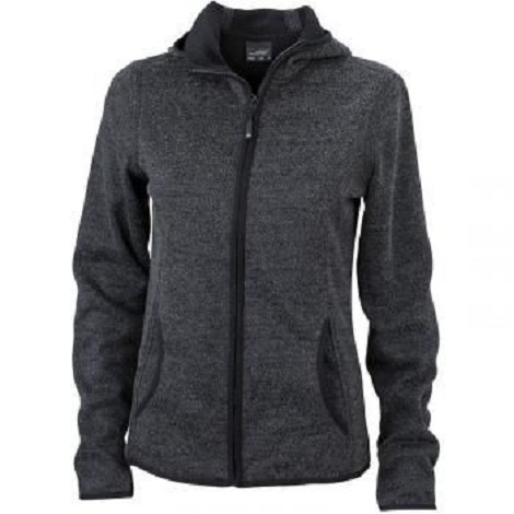 Veste polaire femme