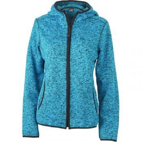 Veste polaire femme