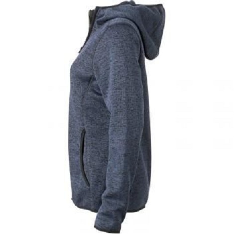 Veste polaire femme