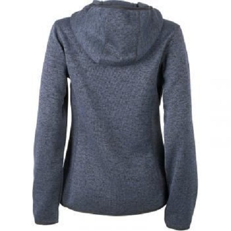 Veste polaire femme