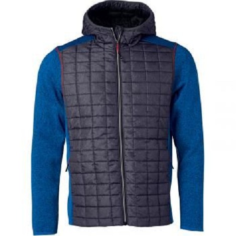 Veste matelassée homme