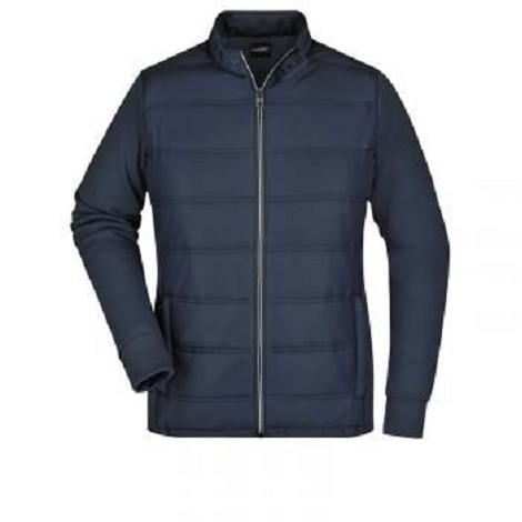Sweatshirt hybride femme