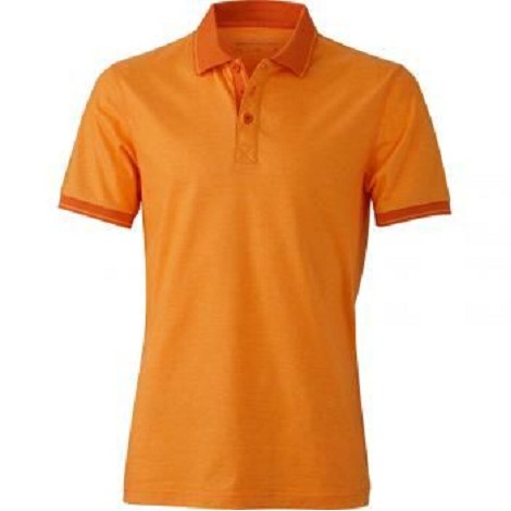 Polo fashion homme