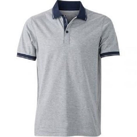 Polo fashion homme