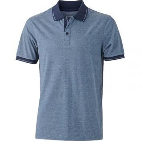 Polo fashion homme