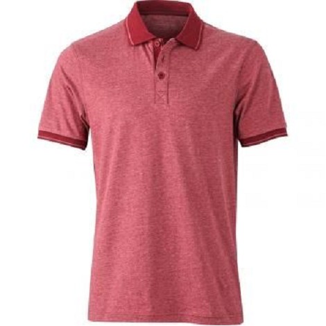 Polo fashion homme
