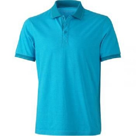 Polo fashion homme