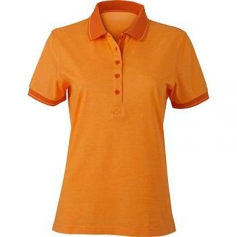 Polo fashion femme