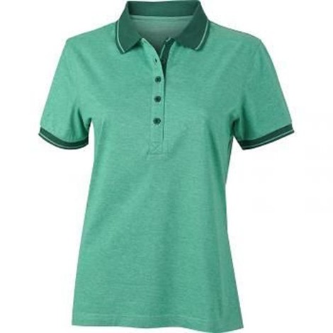 Polo fashion femme