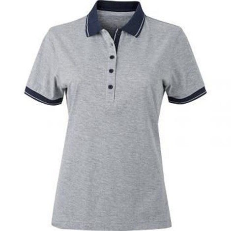 Polo fashion femme