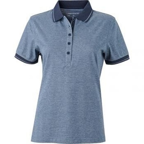 Polo fashion femme