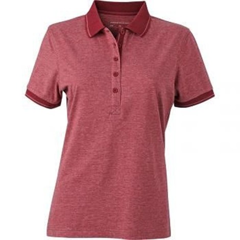 Polo fashion femme