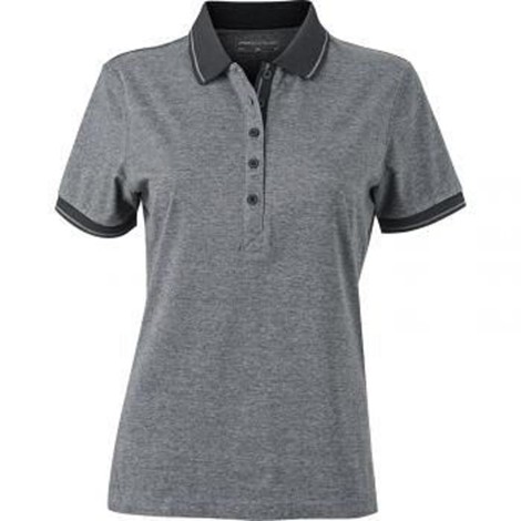 Polo fashion femme