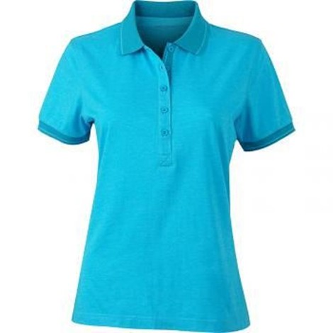 Polo fashion femme