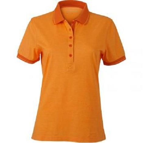 Polo fashion femme