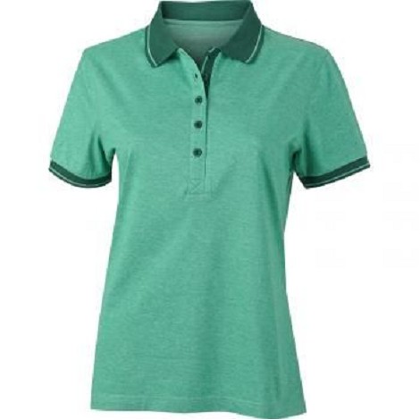 Polo fashion femme