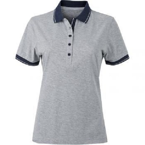 Polo fashion femme