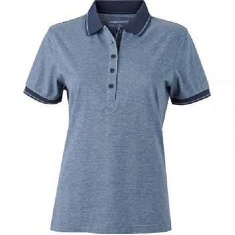 Polo fashion femme